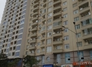 İcarəyə verilir 3 otaqlı 147 m2 yeni tikili Şah İsmayıl Xətai m.