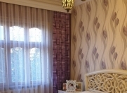 Satılır 3 otaqlı 90 m2 köhnə tikili Yeni Yasamal
