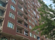 İcarəyə verilir 2 otaqlı 82 m2 yeni tikili Nəsimi r.