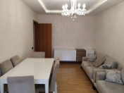 İcarəyə verilir 5 otaqlı 120 m2 köhnə tikili Nərimanov r.