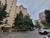 İcarəyə verilir 3 otaqlı 165 m2 yeni tikili Nəriman Nərimanov m.