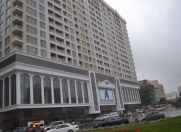 İcarəyə verilir 2 otaqlı 78 m2 yeni tikili Park Azure