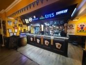 Satılır 4 otaqlı 600 m2 obyekt Qara Qarayev m.