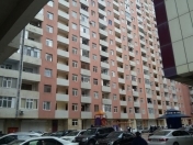 İcarəyə verilir 3 otaqlı 120 m2 yeni tikili Nizami r.