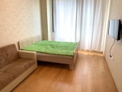 İcarəyə verilir 1 otaqlı 40 m2 yeni tikili 20 yanvar m.