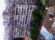 Satılır 5 otaqlı 110 m2 köhnə tikili Ayna Sultanova heykəli