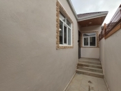 Satılır 2 otaqlı 56 m2 həyət evi Binəqədi
