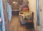 Satılır 1 otaqlı 34 m2 həyət evi Bayıl