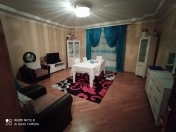 İcarəyə verilir 3 otaqlı 85 m2 yeni tikili Yasamal bazarı