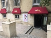 Satılır 2 otaqlı 100 m2 obyekt Tibb Universiteti