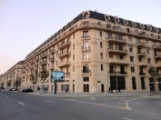 İcarəyə verilir 2 otaqlı 85 m2 yeni tikili Ağ şəhər