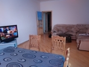 İcarəyə verilir 3 otaqlı 100 m2 yeni tikili İnşaatçılar m.