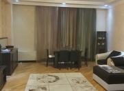 İcarəyə verilir 3 otaqlı 141 m2 yeni tikili Yasamal r.