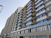 İcarəyə verilir 4 otaqlı 180 m2 yeni tikili Nərimanov heykəli