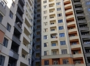 İcarəyə verilir 2 otaqlı 72 m2 yeni tikili 7 mkr