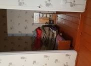 İcarəyə verilir 2 otaqlı 45 m2 köhnə tikili Fontanlar bağı