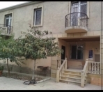 Satılır 5 otaqlı 200 m2 həyət evi Sulutəpə