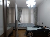 Satılır 6 otaqlı 210 m2 yeni tikili Nəriman Nərimanov m.