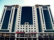 İcarəyə verilir 4 otaqlı 190 m2 yeni tikili Şah İsmayıl Xətai m.