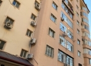 İcarəyə verilir 2 otaqlı 95 m2 yeni tikili Nəriman Nərimanov m.