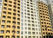 Satılır 3 otaqlı 83 m2 yeni tikili Memar Əcəmi m.