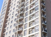 Satılır 1 otaqlı 52 m2 yeni tikili Neftçilər m.