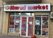 Satılır 2 otaqlı 90 m2 obyekt Əhmədli