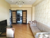 İcarəyə verilir 2 otaqlı 50 m2 yeni tikili Nizami m.