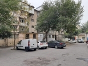 İcarəyə verilir 2 otaqlı 40 m2 köhnə tikili Nəriman Nərimanov m.