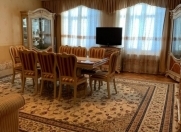 İcarəyə verilir 3 otaqlı 120 m2 yeni tikili 20 yanvar m.