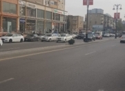Satılır 10 otaqlı 380 m2 obyekt İnşaatçılar m.