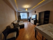 İcarəyə verilir 2 otaqlı 80 m2 yeni tikili Nəsimi r.