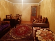 Satılır 3 otaqlı 80 m2 köhnə tikili Memar Əcəmi m.