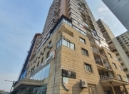 İcarəyə verilir 4 otaqlı 190 m2 yeni tikili Xətai r.