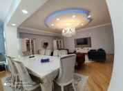 İcarəyə verilir 5 otaqlı 210 m2 yeni tikili 20 yanvar m.