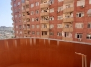 İcarəyə verilir 3 otaqlı 170 m2 yeni tikili Elmlər Akademiyası m.