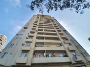 İcarəyə verilir 3 otaqlı 140 m2 yeni tikili Nərimanov r.