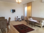 Satılır 2 otaqlı 60 m2 həyət evi Bayıl parkı