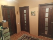 İcarəyə verilir 3 otaqlı 90 m2 yeni tikili Neftçilər m.