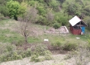 Satılır 6 sot torpaq Şəki