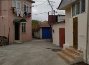 Satılır 2 otaqlı 40 m2 həyət evi Keşlə bazarı