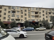 İcarəyə verilir 2 otaqlı 33 m2 köhnə tikili 5 mkr