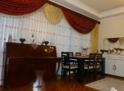 İcarəyə verilir 3 otaqlı 91 m2 köhnə tikili Hyatt Regency