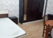 Satılır 2 otaqlı 36 m2 köhnə tikili 5 mkr