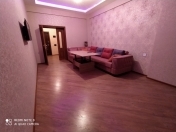 İcarəyə verilir 2 otaqlı 50 m2 yeni tikili Xalqlar Dostluğu m.