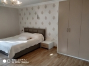 İcarəyə verilir 2 otaqlı 60 m2 yeni tikili Elmlər Akademiyası m.