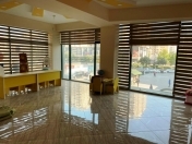 Satılır 4 otaqlı 217 m2 obyekt Şah İsmayıl Xətai m.