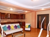 İcarəyə verilir 2 otaqlı 110 m2 yeni tikili Nərimanov r.