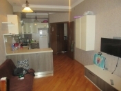 İcarəyə verilir 2 otaqlı 60 m2 yeni tikili Badamdar