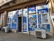 Satılır 3 otaqlı 120 m2 obyekt Həzi Aslanov m.